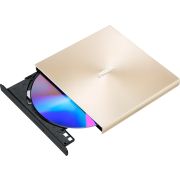 ASUS SDRW-08U8M-U optisch schijfstation DVD&plusmn;RW Zwart