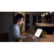 Logitech Combo Touch Zand Smart Connector Frans
