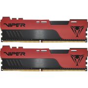 Patriot Memory Viper Elite 2x16GB DDR4 3200 PVE2432G320C8K Geheugenmodule