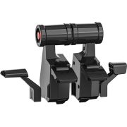 Moza TQA Throttle Mod