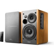Edifier R1280DB Zwart/Bruin