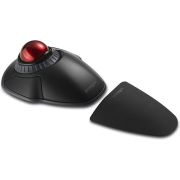 Kensington Orbit&reg; Wireless Trackball met scrollring - zwart