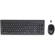 HP 330 draadloze en draadloos toetsenbord en muis