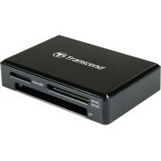 Transcend Card Reader RDC8K2 UHS I USB 3.1 Gen 1