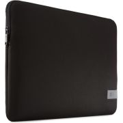 Case Logic Reflect laptop sleeve, zwart, 15.6"