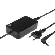 ACT Compacte laptoplader 65W (voor laptops tot 15,6 inch)