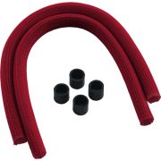 Cablemod CM-ASK-S2KR-R Koeling accessoire Rood