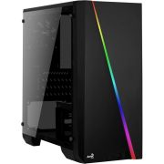 Aerocool Cylon Mini Zwart computer Behuizing