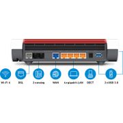 FRITZ!Box 7590 AX router