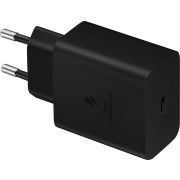 Samsung T4510XBEGEU 45W USB-lader Zwart