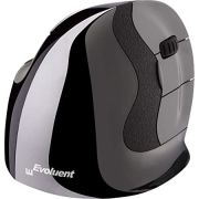 Evoluent VMDLW muis Rechtshandig RF Draadloos Laser