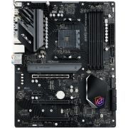 ASRock B550 PG Riptide moederbord