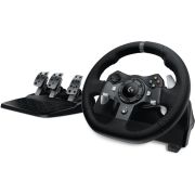 Logitech-G G920 Gaming Racing Wheel