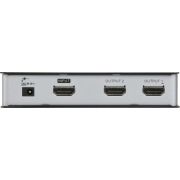 ATEN 2-Port HDMI Splitter