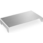 Digitus DA-90369 Monitor standaard Zilver 81,3 cm (32")