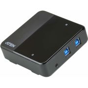 ATEN US3324-AT computer data switch