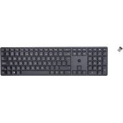 HP 450 Draadloos Zwart Nederlands Toetsenbord