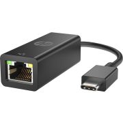 HP USB-C to RJ45 Adapter G2 interfacekaart/-adapter RJ-45