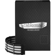 Cablemod CM-PCSI-FKIT-NKKW-R interne stroomkabel 0,7 m
