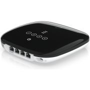 Ubiquiti Networks UFiber Wi-Fi6 GPON CPE Optical network unit (ONU)