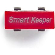 Smartkeeper CSK-PC01P poortblokker USB Type-A Rood, Roestvrijstaal Kunststof 10 stuk(s)