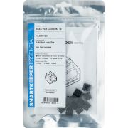 Smartkeeper NL03P1BK poortblokker RJ-45 Zwart 12 stuk(s)