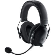 Razer Blackshark V2 Pro Draadloos Zwart