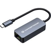 Conceptronic ABBY12GC netwerkkaart Ethernet 2500 Mbit/s