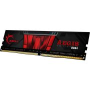 G.Skill DDR4 Aegis 1x16GB 3200 F4-3200C16S-16GIS Geheugenmodule
