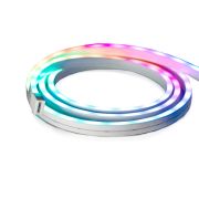 Evnbetter xcd2.04 slimline180 Universeel Kit met verlichting voor computerkast