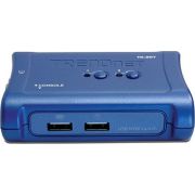 Trendnet TK-207K KVM-switch