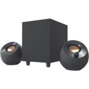 Creative Labs Creative Pebble Plus Zwart