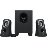 Logitech speakers Z313