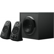 Logitech speakers Z623