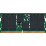 Kingston Technology KSM56T46BD8KM-32HA geheugenmodule 32 GB 1 x 32 GB DDR5 5600 MHz ECC