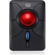 Adesso iMouse T50 muis RF Draadloos Trackball 4800 DPI Ambidextrous