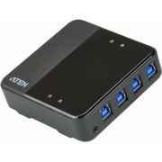 ATEN US3344-AT computer data switch