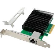 LevelOne GNC-0210 netwerkkaart Intern Ethernet 10000 Mbit/s