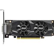 ASUS GeForce RTX 3050 RTX 3050-O6G-LP-BRK Videokaart