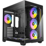 Antec C5 ARGB Black Behuizing