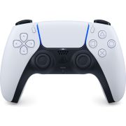 Sony DualSense Wireless Controller voor PS5 / MAC / PC  / IOS in wit