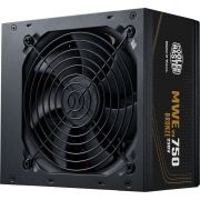 Cooler Master MWE BRONZE 750 V3 ATX 3.1 PSU / PC voeding
