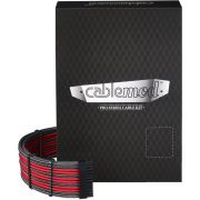 Cablemod CM-PCSI-FKIT-NKCR-R interne stroomkabel