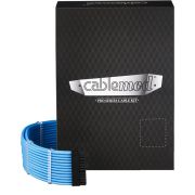 Cablemod CM-PCSI-FKIT-NKLB-R interne stroomkabel