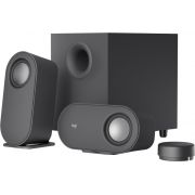Logitech speakers Z407