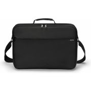 DICOTA D32088-RPET laptoptas 40,6 cm (16") Opbergmap/sleeve Zwart