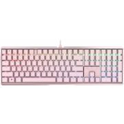 CHERRY MX Board 3.0S RGB Roze CHERRY MX Brown Toetsenbord