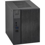 ASRock DeskMeet X600 Barebone PC