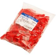 LogiLink MP0010 kabelbeschermer RJ 45 protector rood