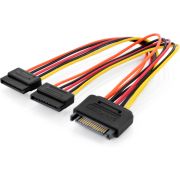ASSMANN Electronic AK-430405-003-M interne stroomkabel 0,3 m